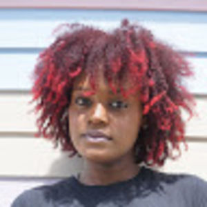 Meet your Posher, Ashlee